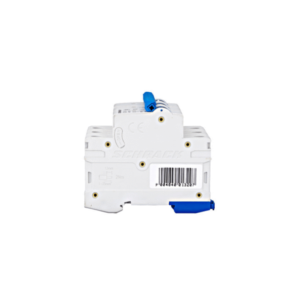 Automatinis jungiklis Schrack AM617325 (C25, 3P, 230V, 6kA)
