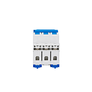 Automatinis jungiklis Schrack AM617325 (C25, 3P, 230V, 6kA)