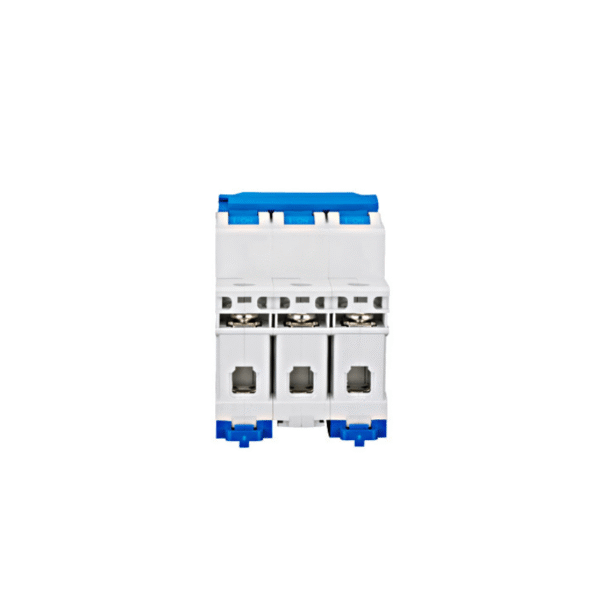 Automatinis jungiklis Schrack AM617325 (C25, 3P, 230V, 6kA)