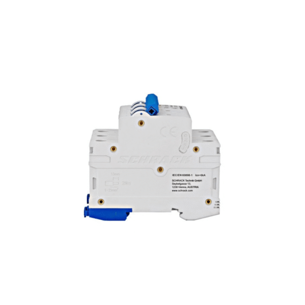 Automatinis jungiklis Schrack AM618320 (B20, 3P, 230V, 6kA)