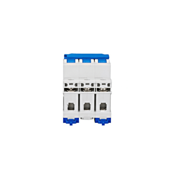 Automatinis jungiklis Schrack AM618320 (B20, 3P, 230V, 6kA)