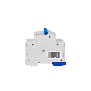 Automatinis jungiklis Schrack AM618325 (B25, 3P, 230V, 6kA)