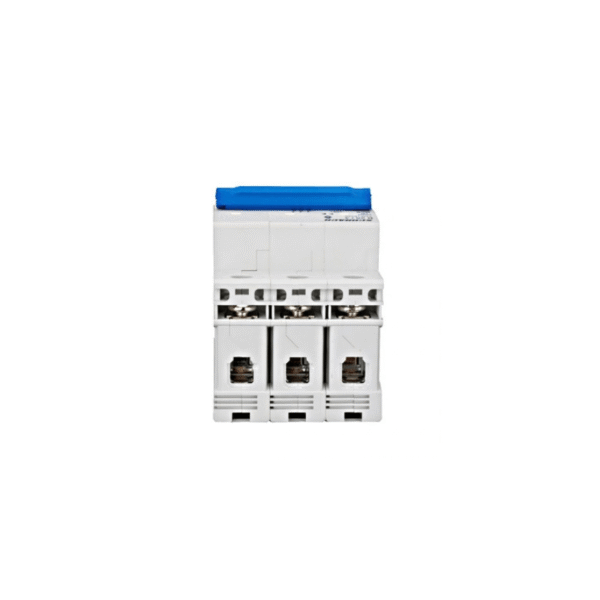 Automatinis jungiklis Schrack AM618325 (B25, 3P, 230V, 6kA)
