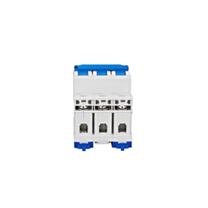 Automatinis jungiklis Schrack AM618325 (B25, 3P, 230V, 6kA)