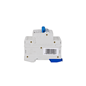 Automatinis jungiklis Schrack AM618332 (B32, 3P, 230V, 6kA)