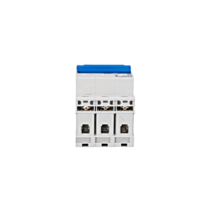 Automatinis jungiklis Schrack AM618332 (B32, 3P, 230V, 6kA)