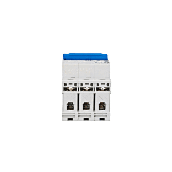 Automatinis jungiklis Schrack AM618332 (B32, 3P, 230V, 6kA)