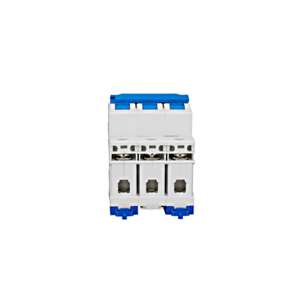 Automatinis jungiklis Schrack AM618332 (B32, 3P, 230V, 6kA)