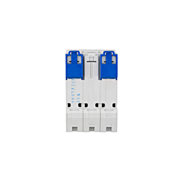 Automatinis jungiklis Schrack AM618332 (B32, 3P, 230V, 6kA)
